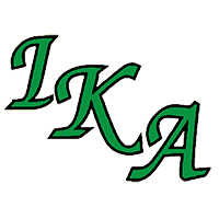 Logo IKA