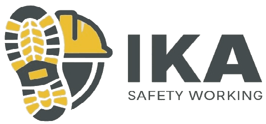 IKA Safety Working